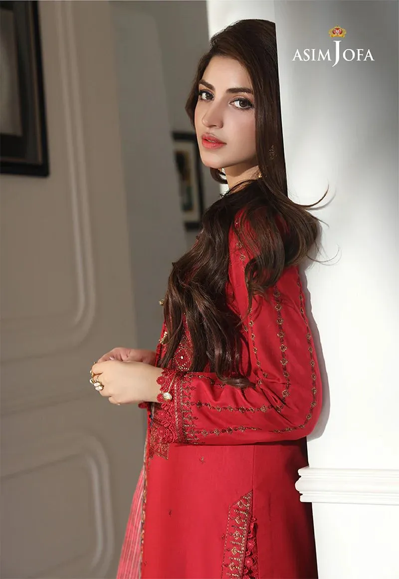 3PC ASIM JOFA AIRA COLLECTION 15