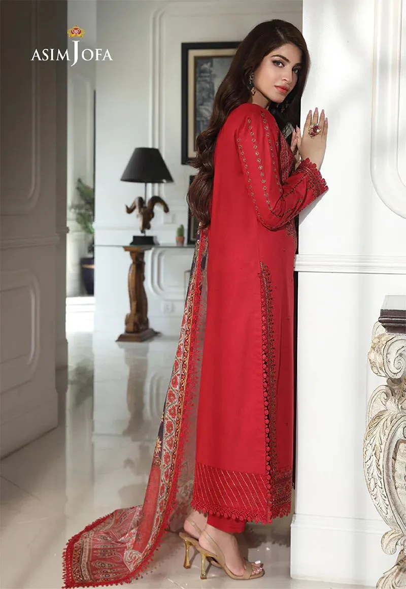 3PC ASIM JOFA AIRA COLLECTION 15