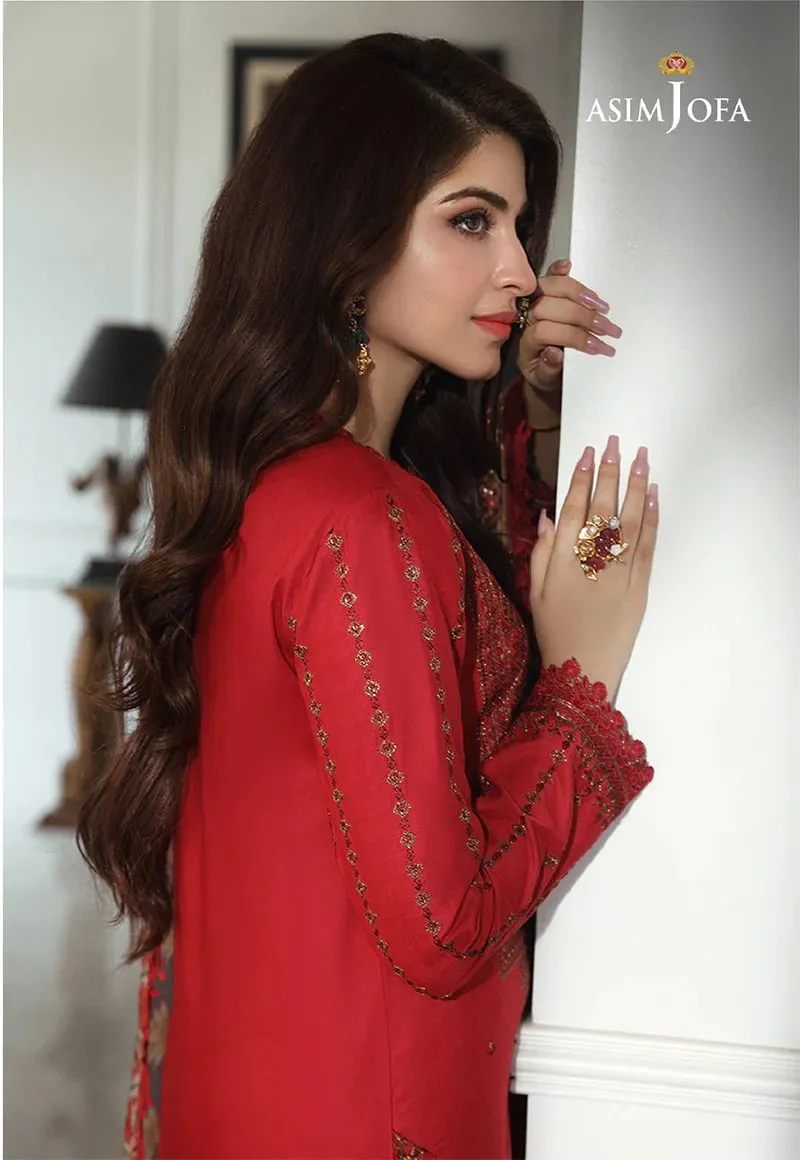 3PC ASIM JOFA AIRA COLLECTION 15