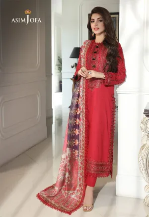 3PC ASIM JOFA AIRA COLLECTION 15