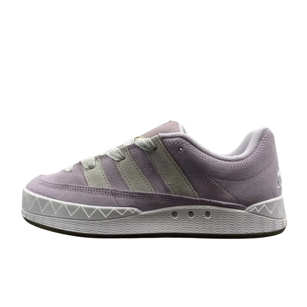 Adidas Adimatic Pink Sneaker
