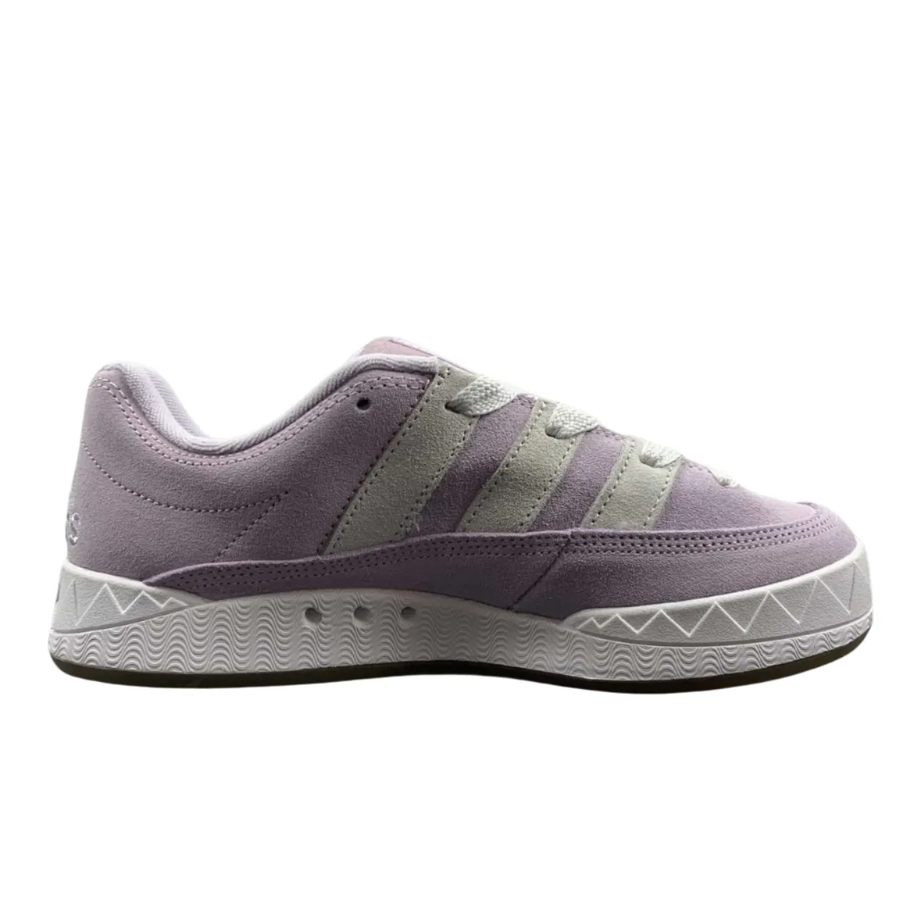 Adidas Adimatic Pink Sneaker