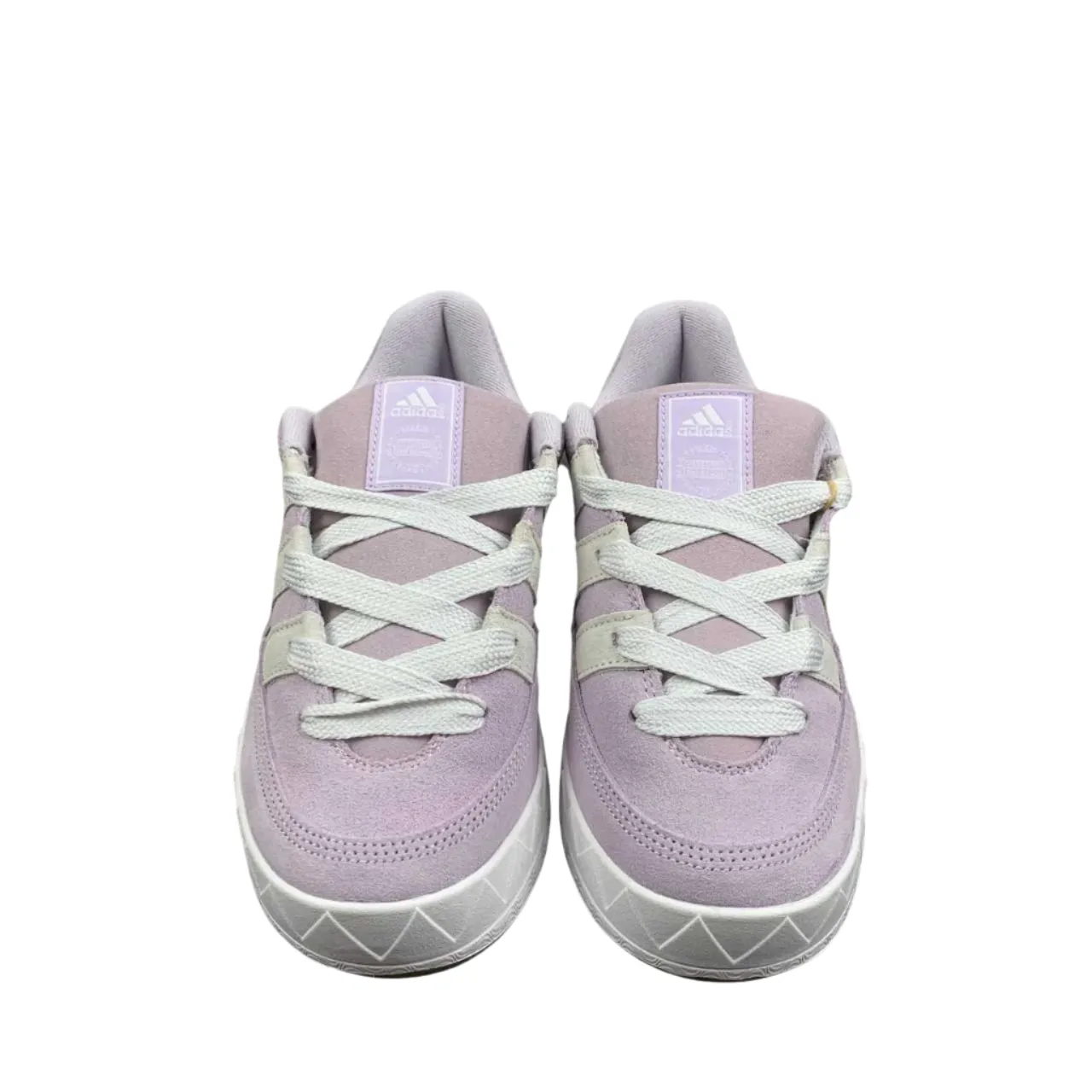 Adidas Adimatic Pink Sneaker