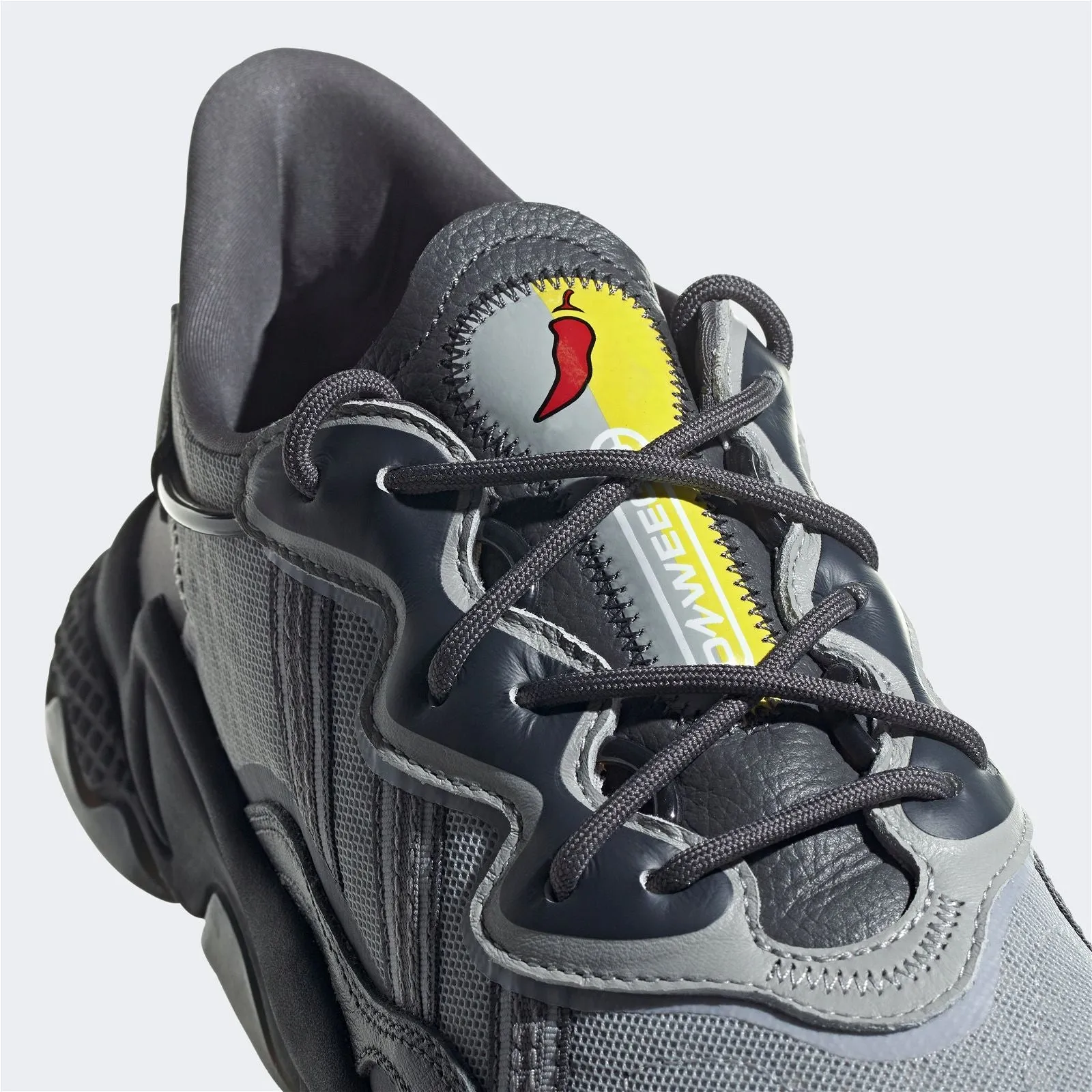 adidas Originals Ozweego Trainers - Grey