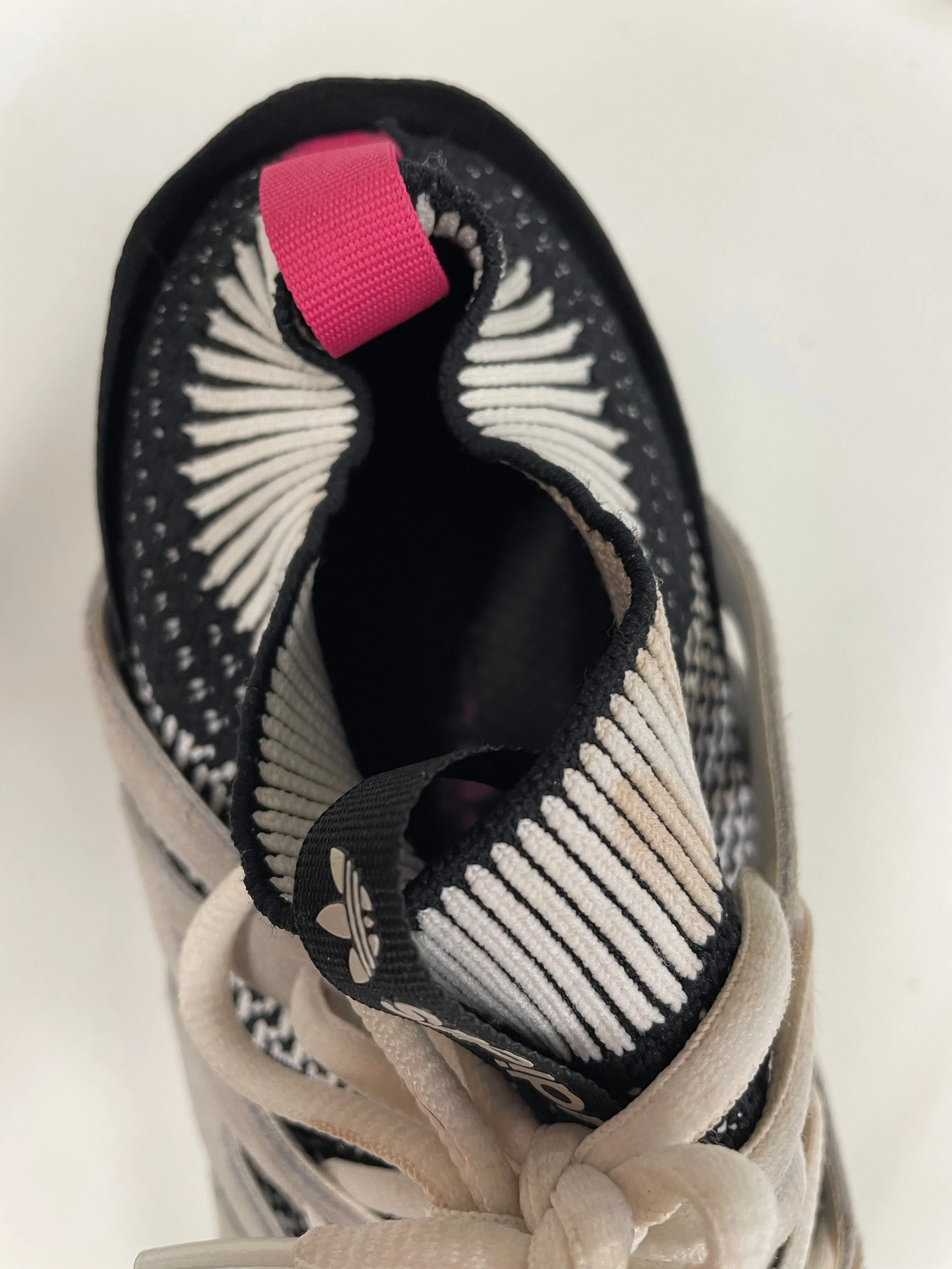 Adidas Tubular Nova PK Prime Running Shoes Size 10