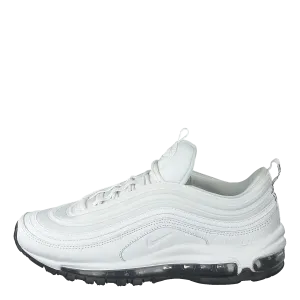 Air Max 97 Ltr Summit White/black