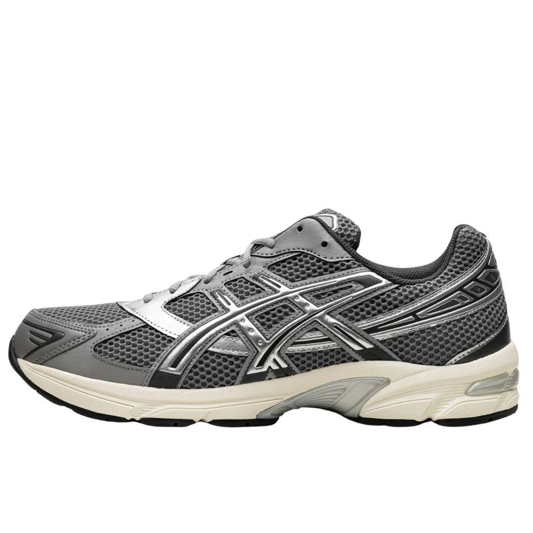 ASICS GEL-1130 CLAY GREY PURE SILVER