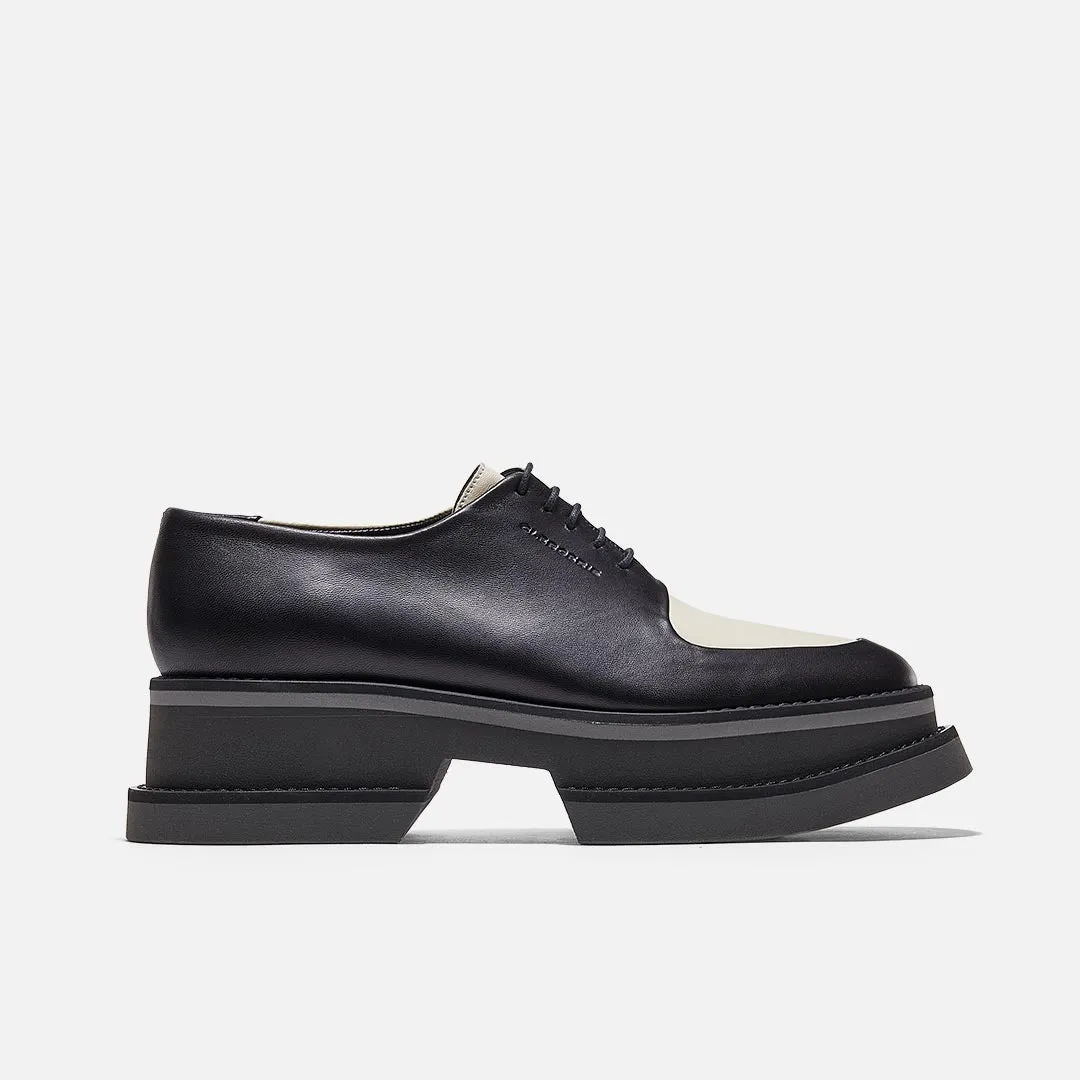 BANO, black and beige || OUTLET