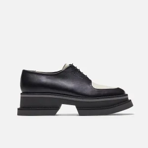 BANO, black and beige || OUTLET