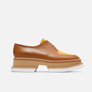 BANO, rust and yellow || OUTLET