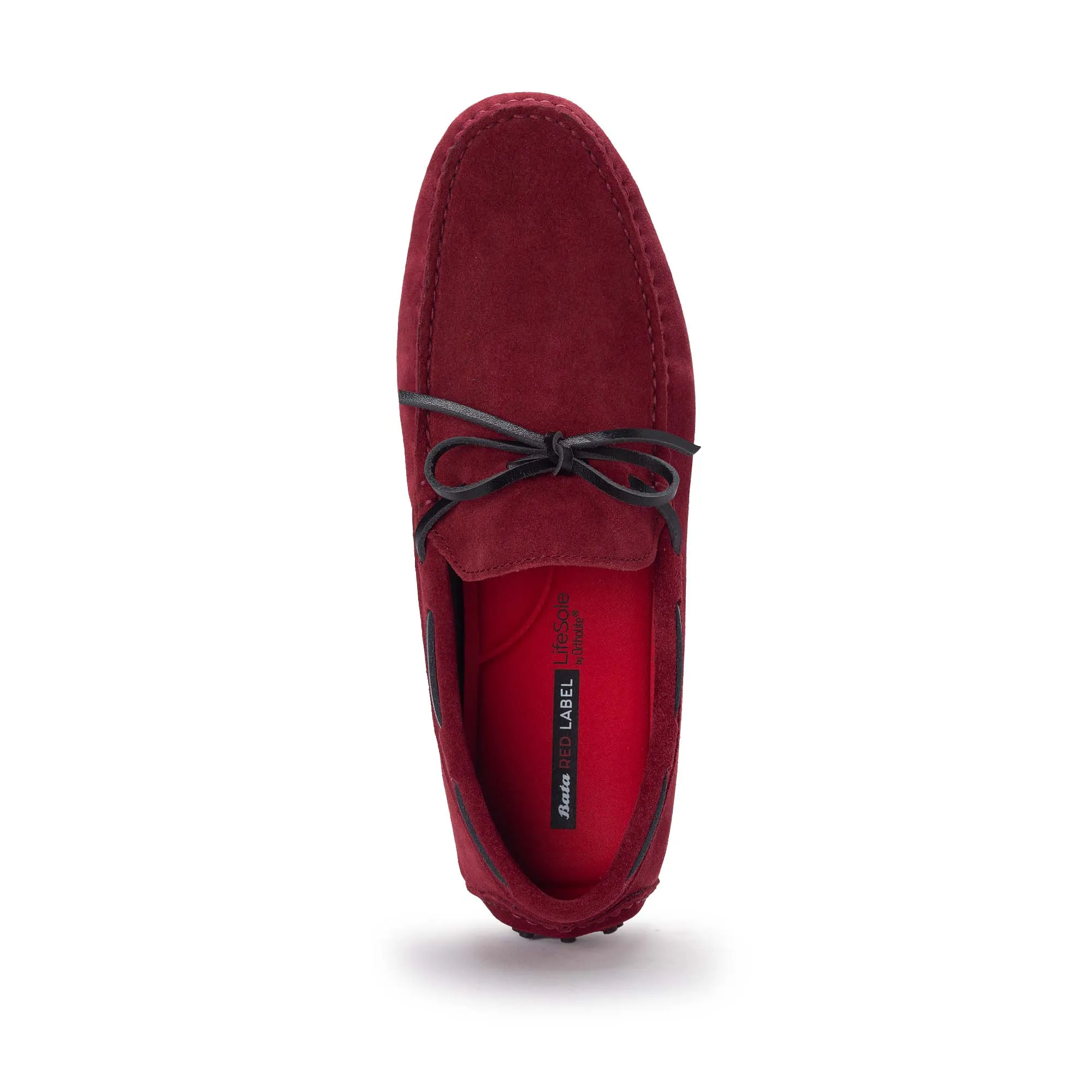Bata Men Loafers 834X216