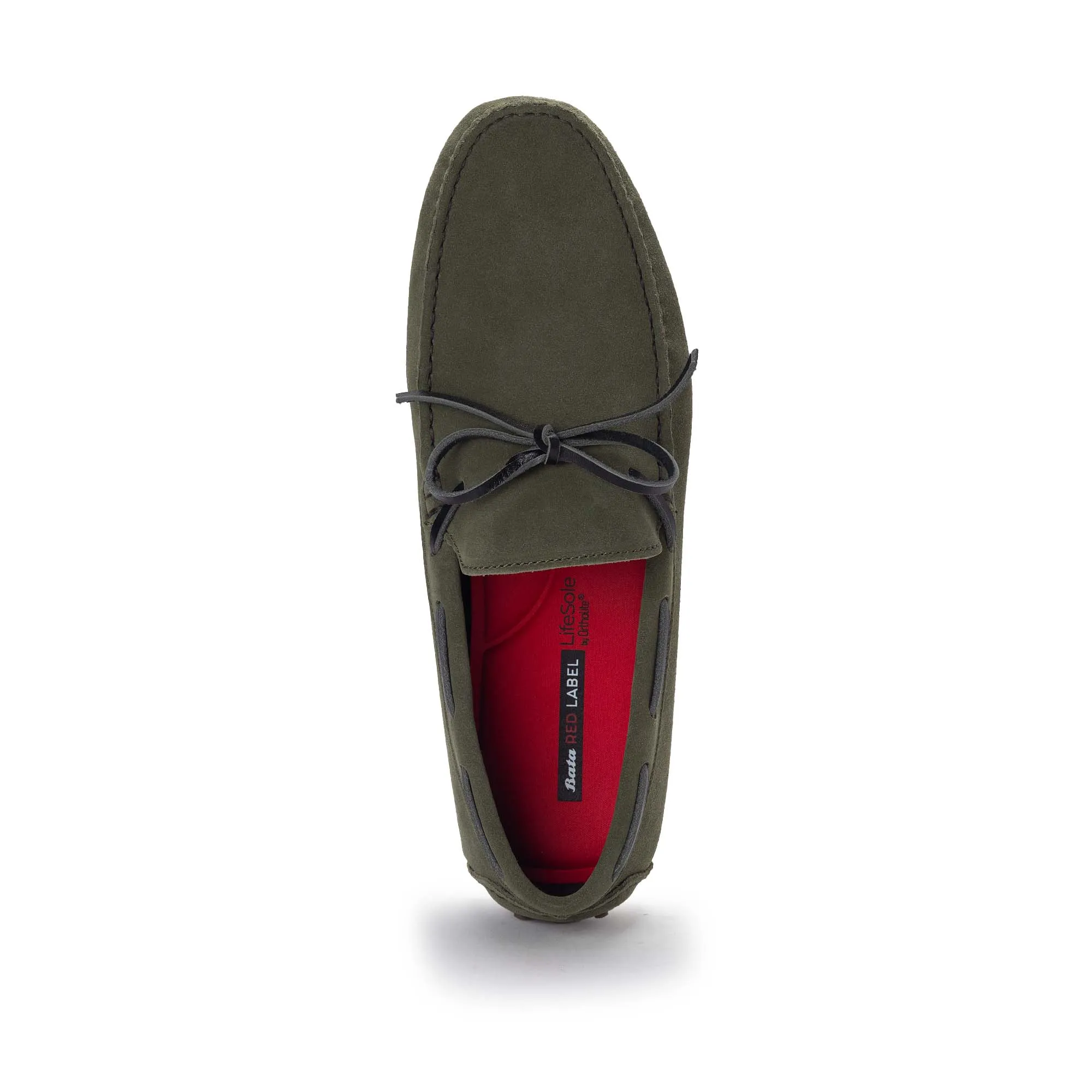 Bata Men Loafers 834X216