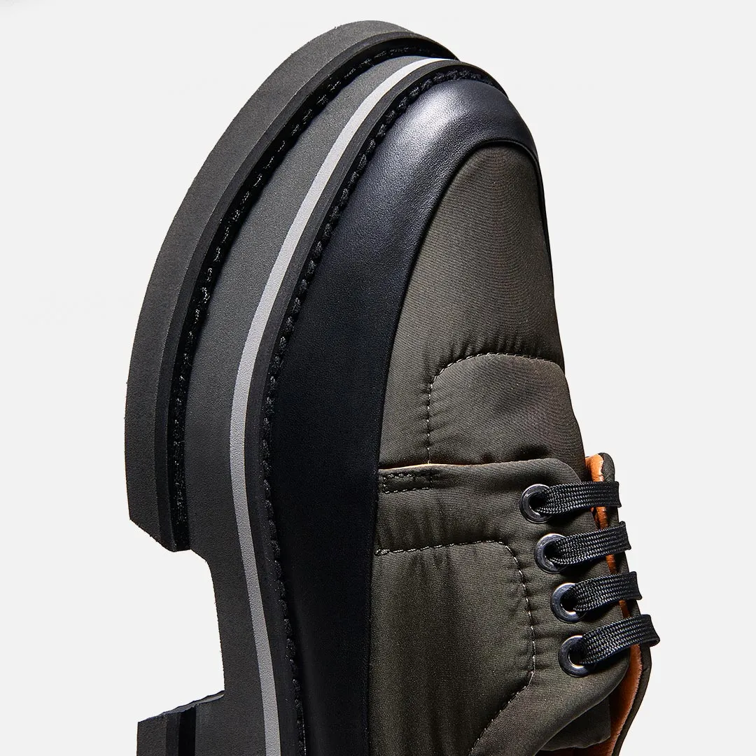 BECK, green || OUTLET