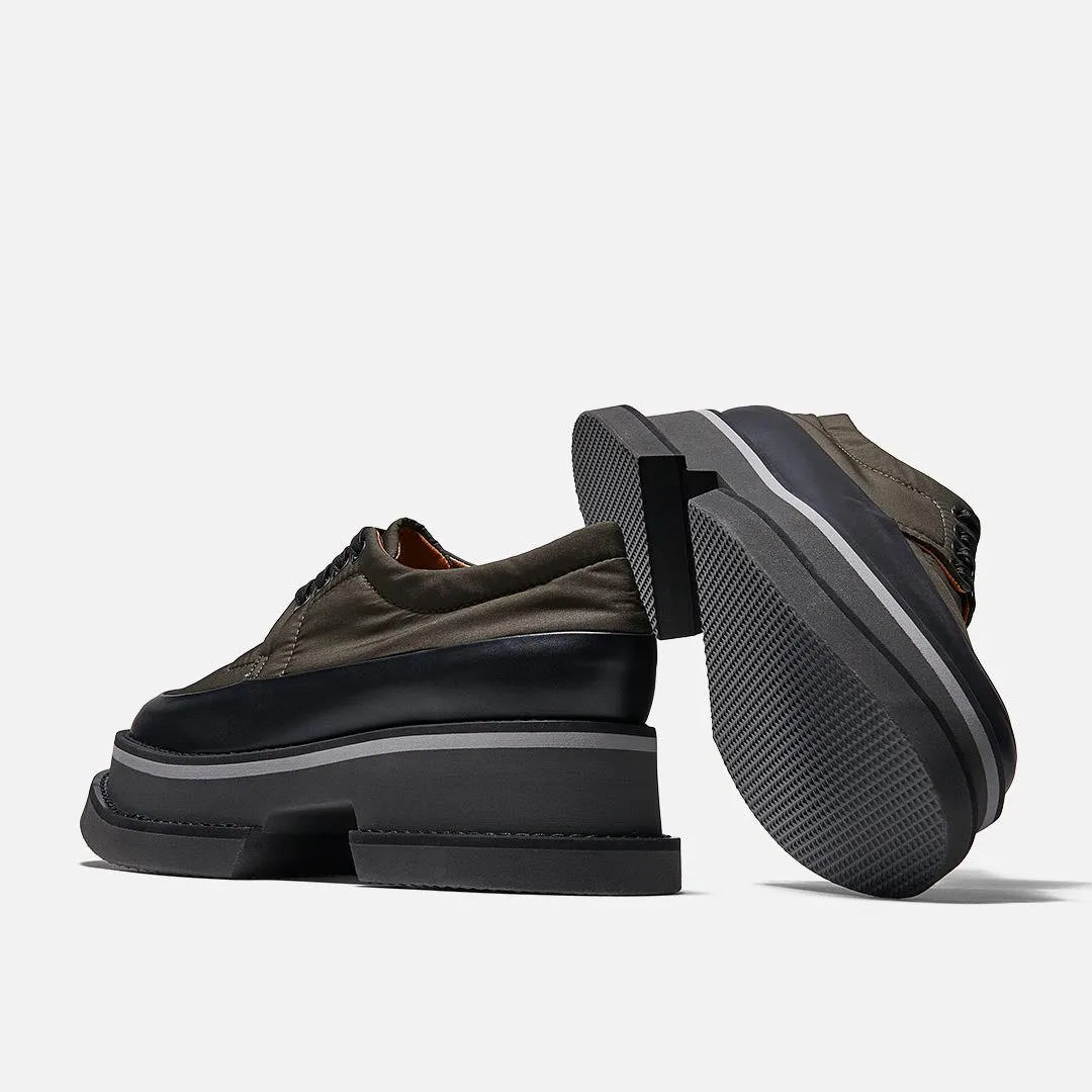 BECK, green || OUTLET