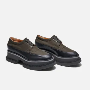 BECK, green || OUTLET