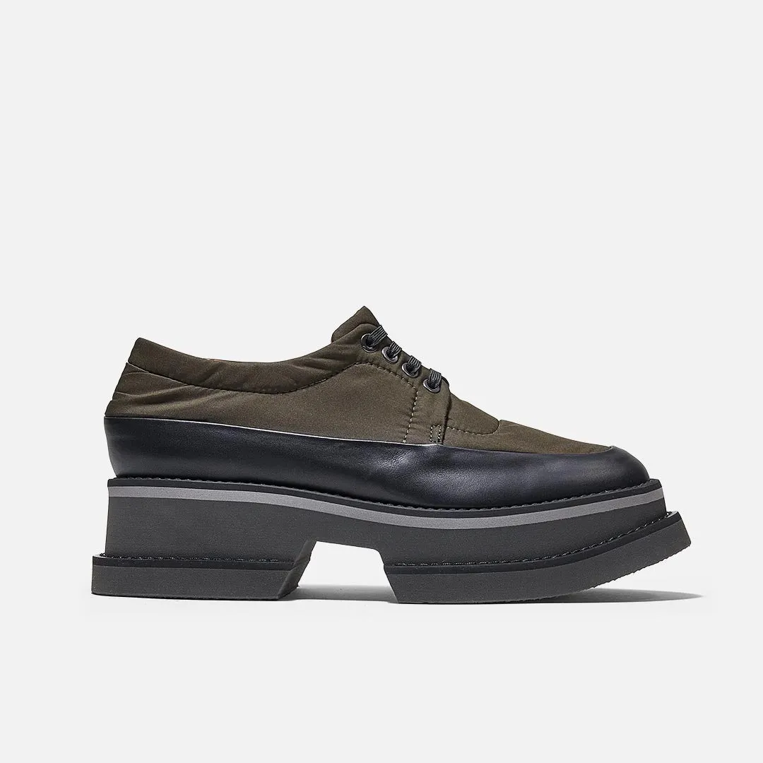 BECK, green || OUTLET