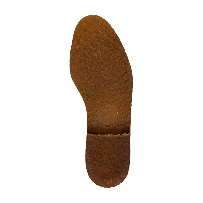 Beefroll Penny Loafers LH - Natural