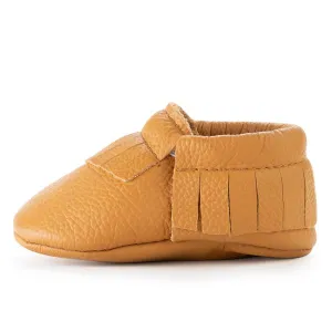 BirdRock Baby Ginger Moccasins