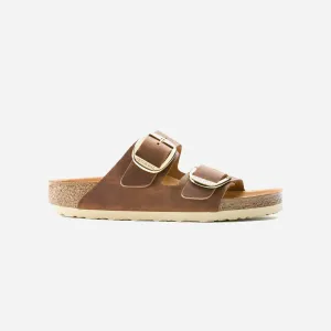 Birkenstock Arizona Big Buckle FL Cognac
