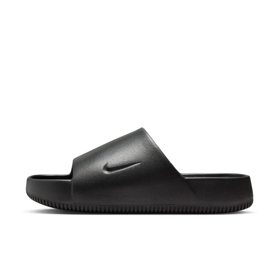 Calm slides