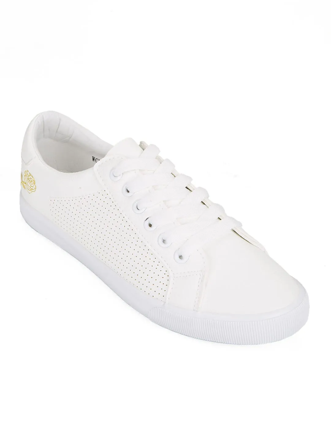 Cardinal Shoes Keiko 4 Sneakers