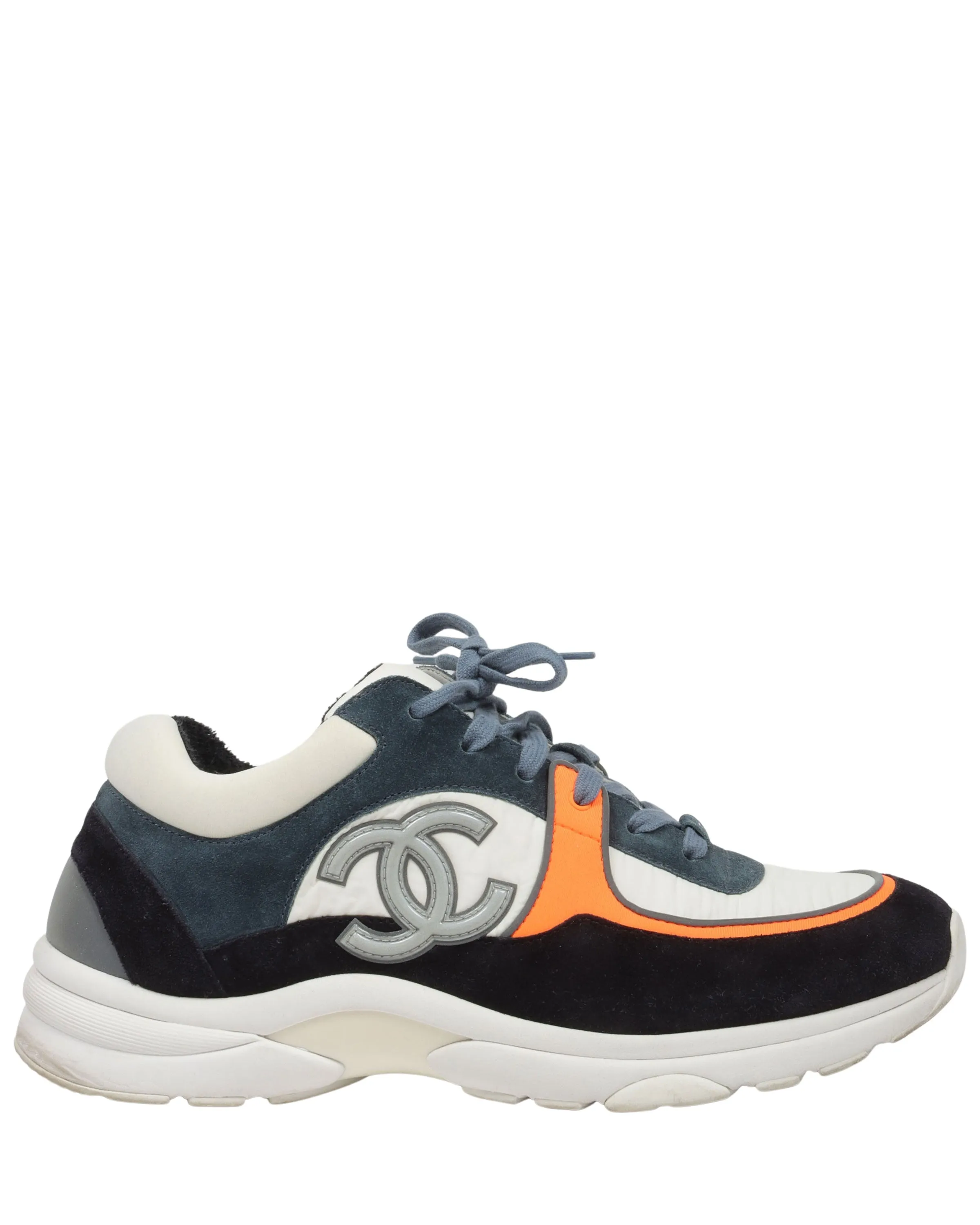 CC Trainers