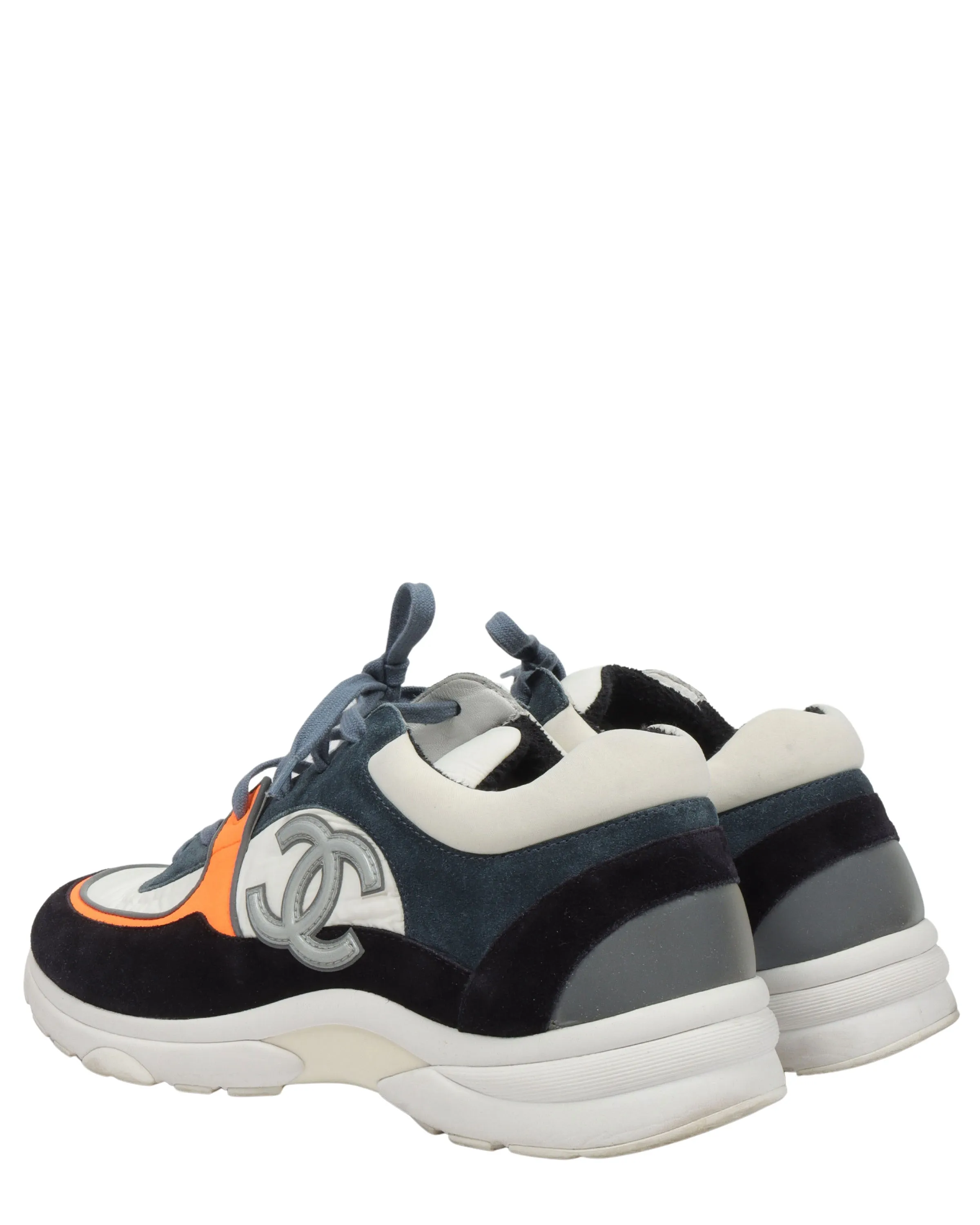 CC Trainers