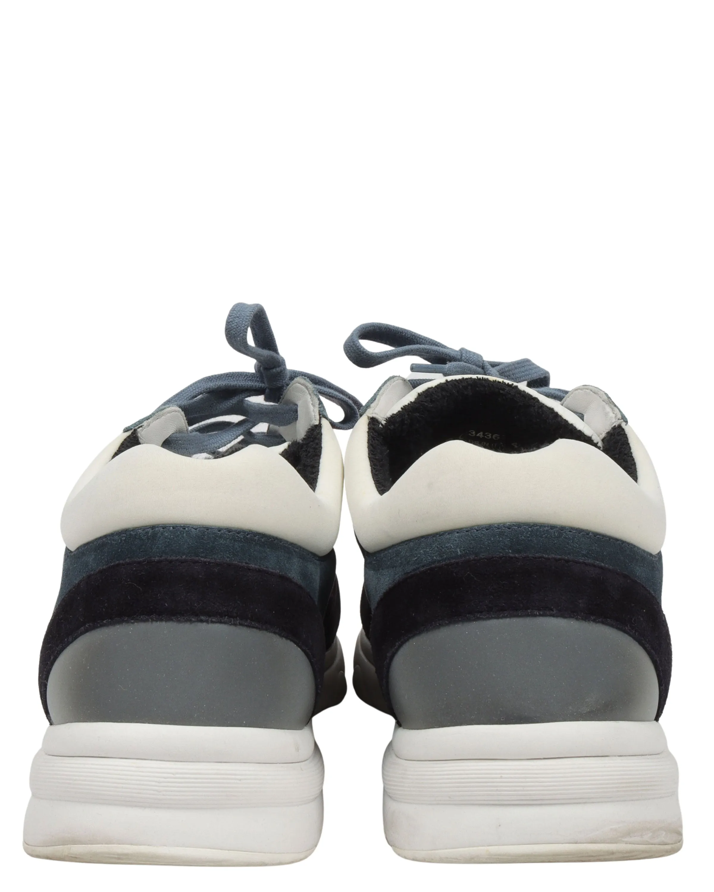 CC Trainers