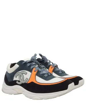 CC Trainers