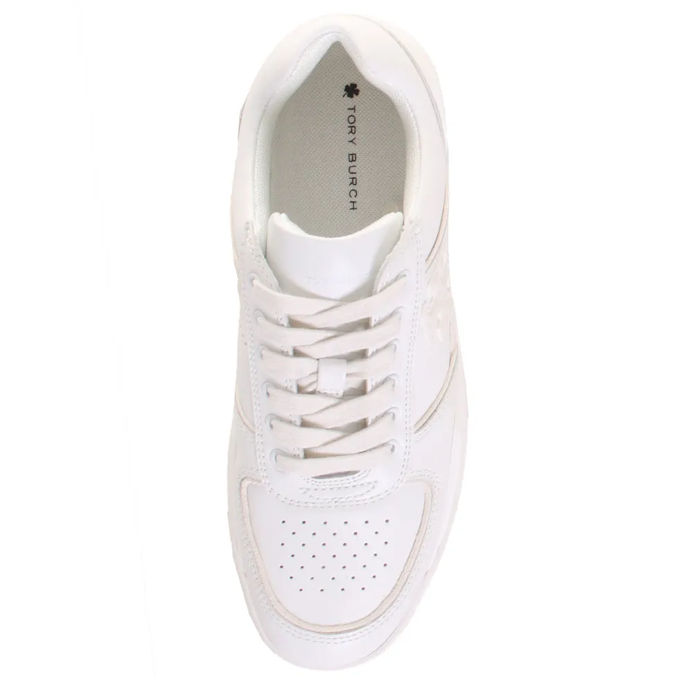 Clover Court Sneakers