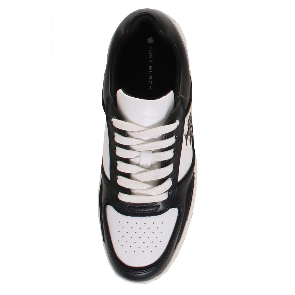 Clover Court Sneakers