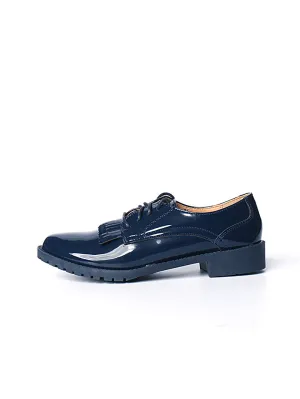 Derbies à lacets