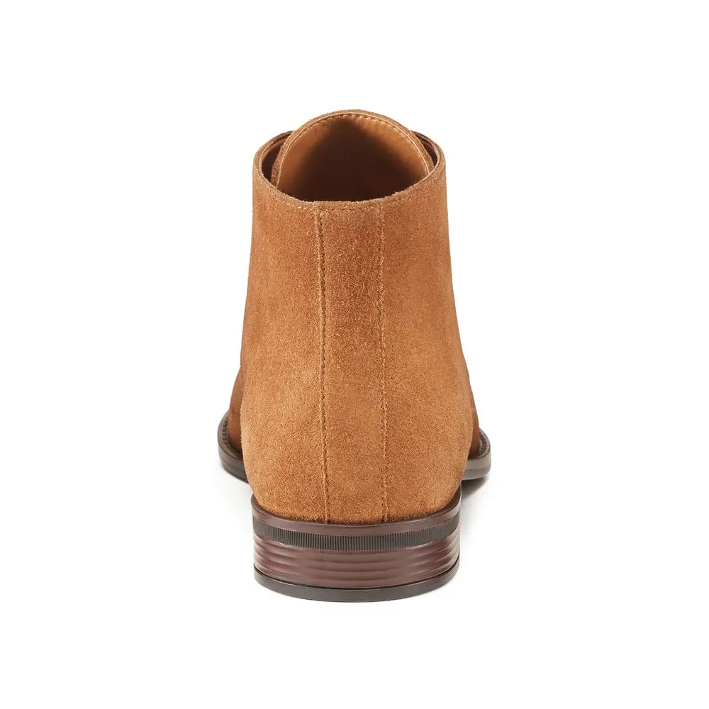 Derbies montantes Paolo - Camel
