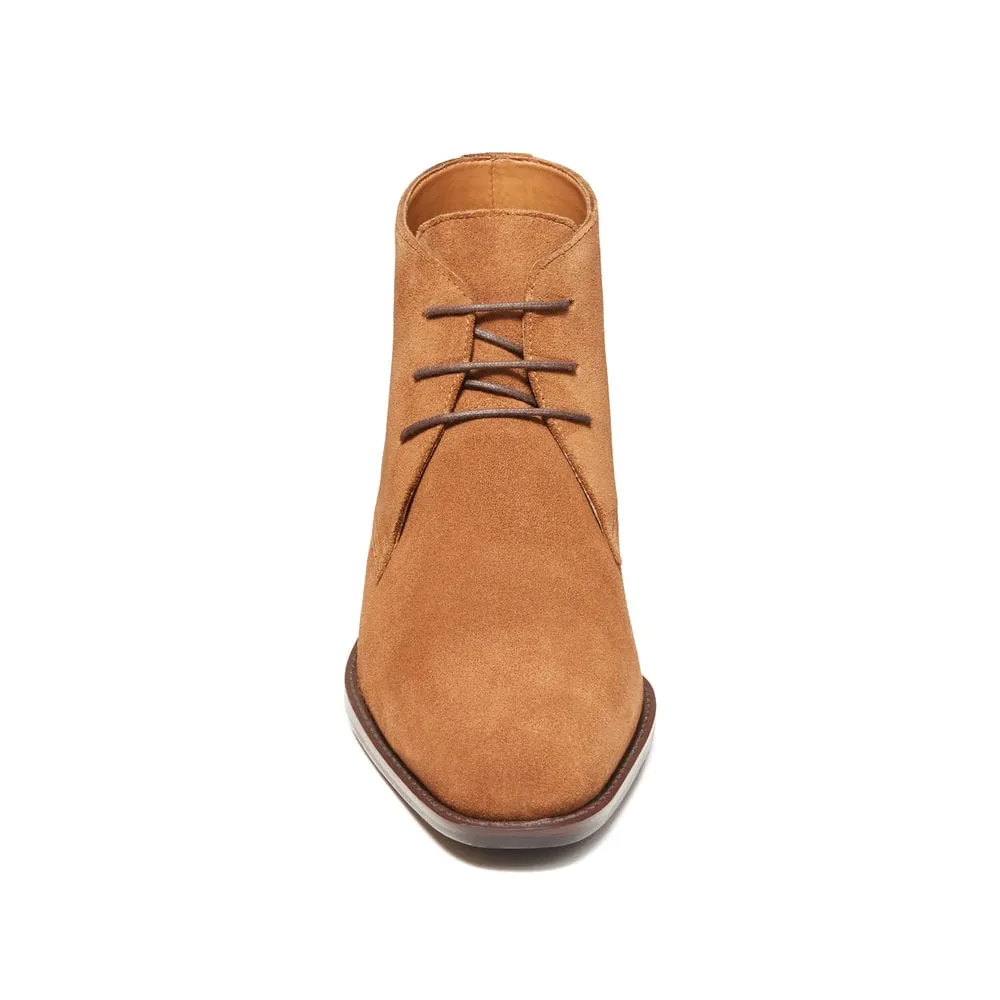 Derbies montantes Paolo - Camel