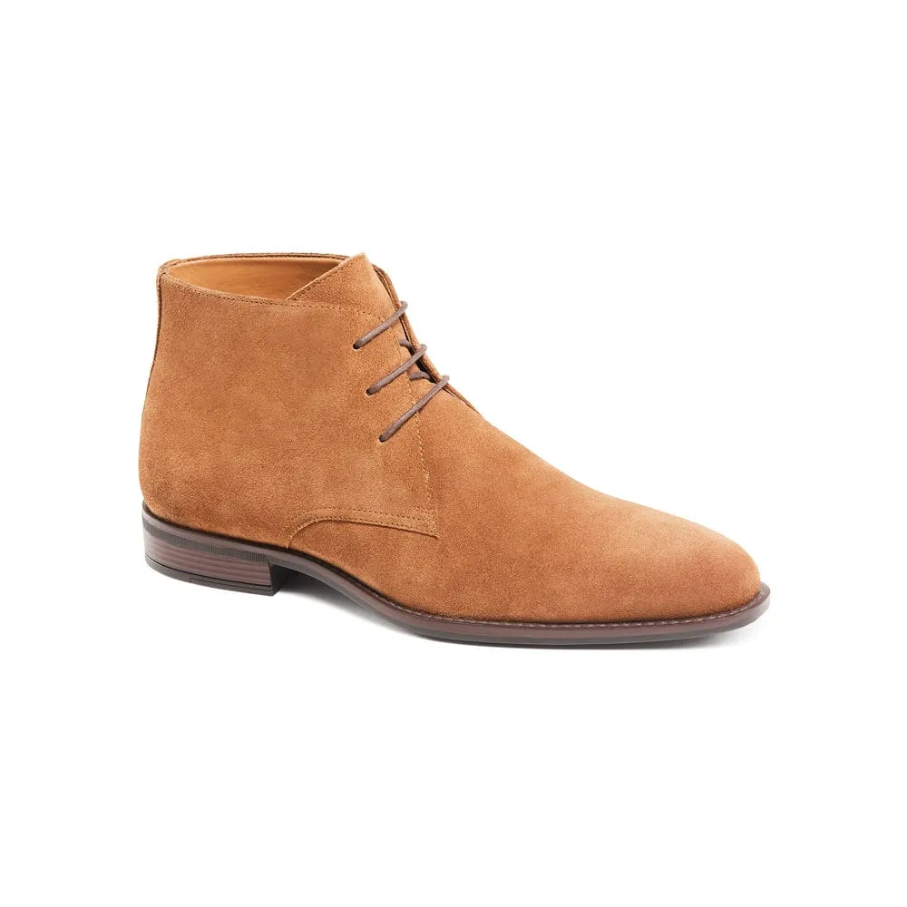 Derbies montantes Paolo - Camel