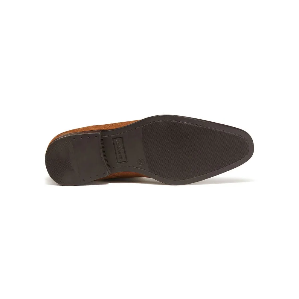 Derbies montantes Paolo - Camel