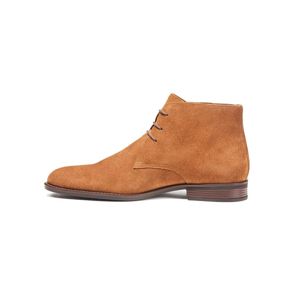 Derbies montantes Paolo - Camel