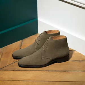 Derbies montantes Paolo - Kaki