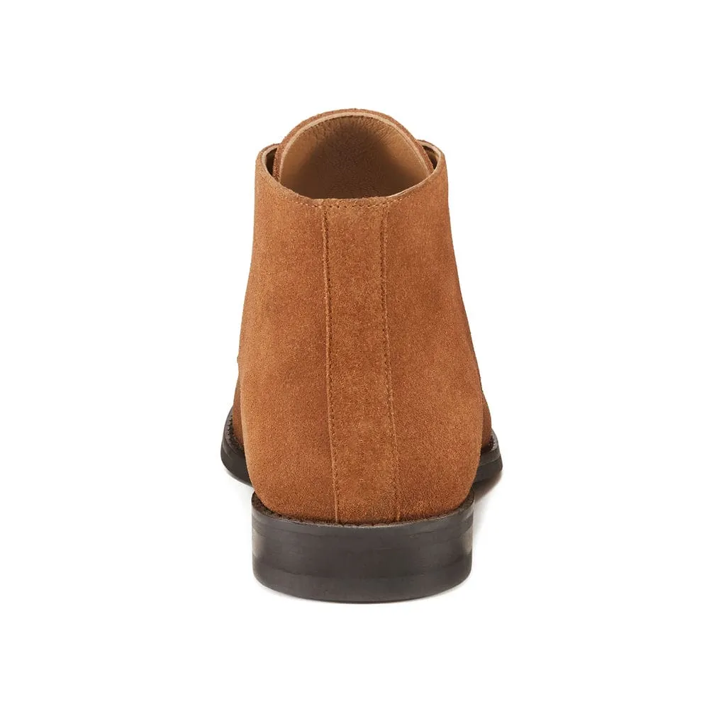 Derbies montantes Richard - Camel