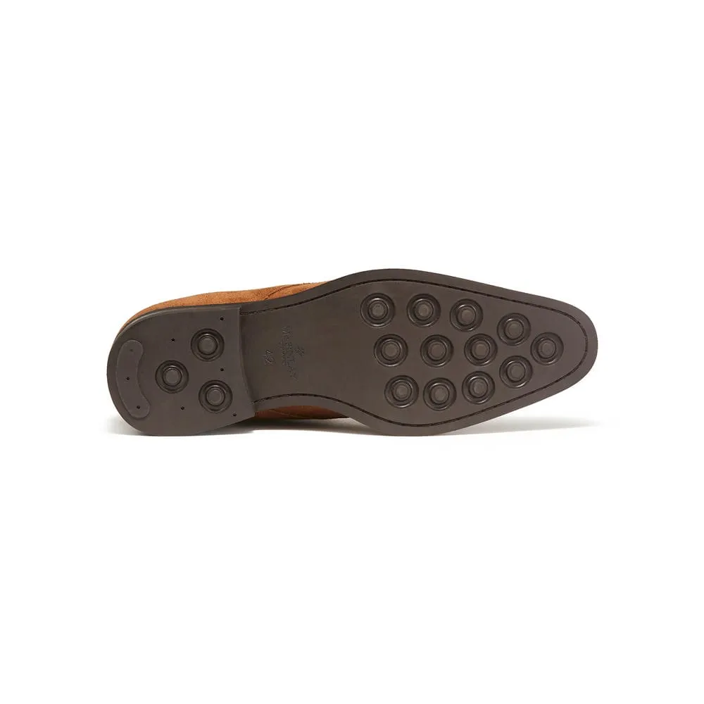 Derbies montantes Richard - Camel