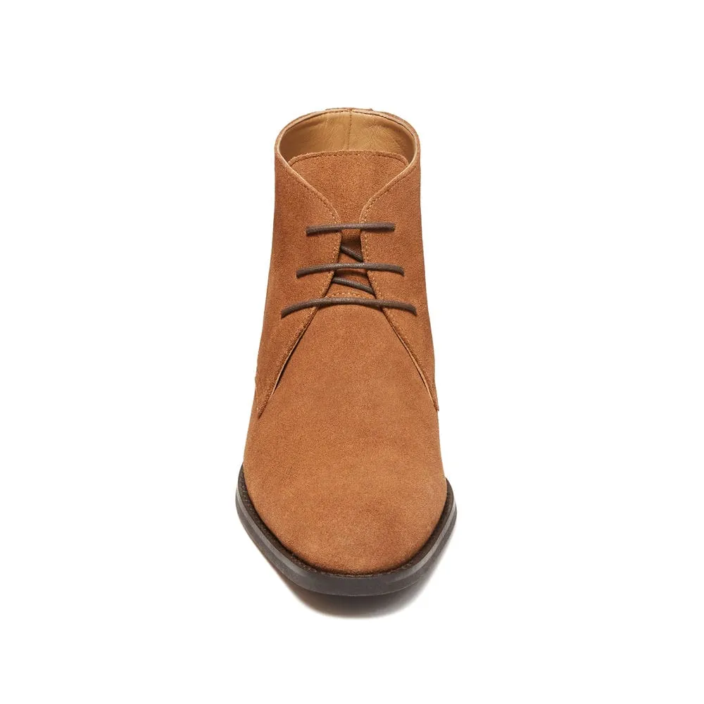 Derbies montantes Richard - Camel