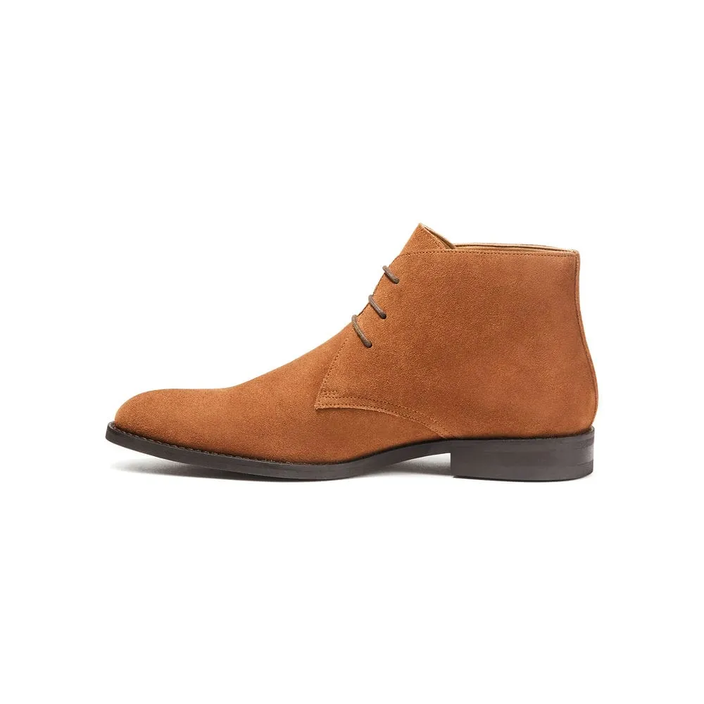 Derbies montantes Richard - Camel