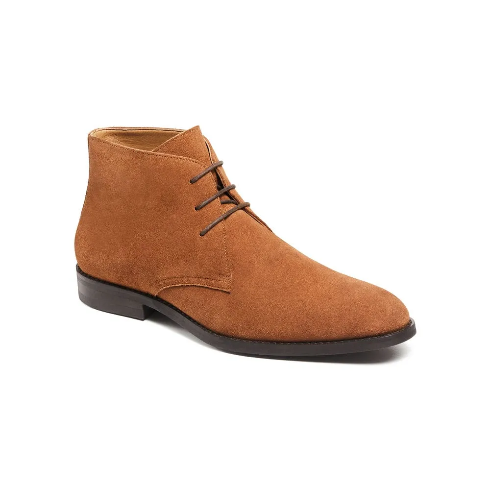 Derbies montantes Richard - Camel