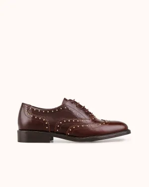 Derbies Vlaia - Marron