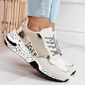 Dina | Stylish Orthopedic Sneakers for Women