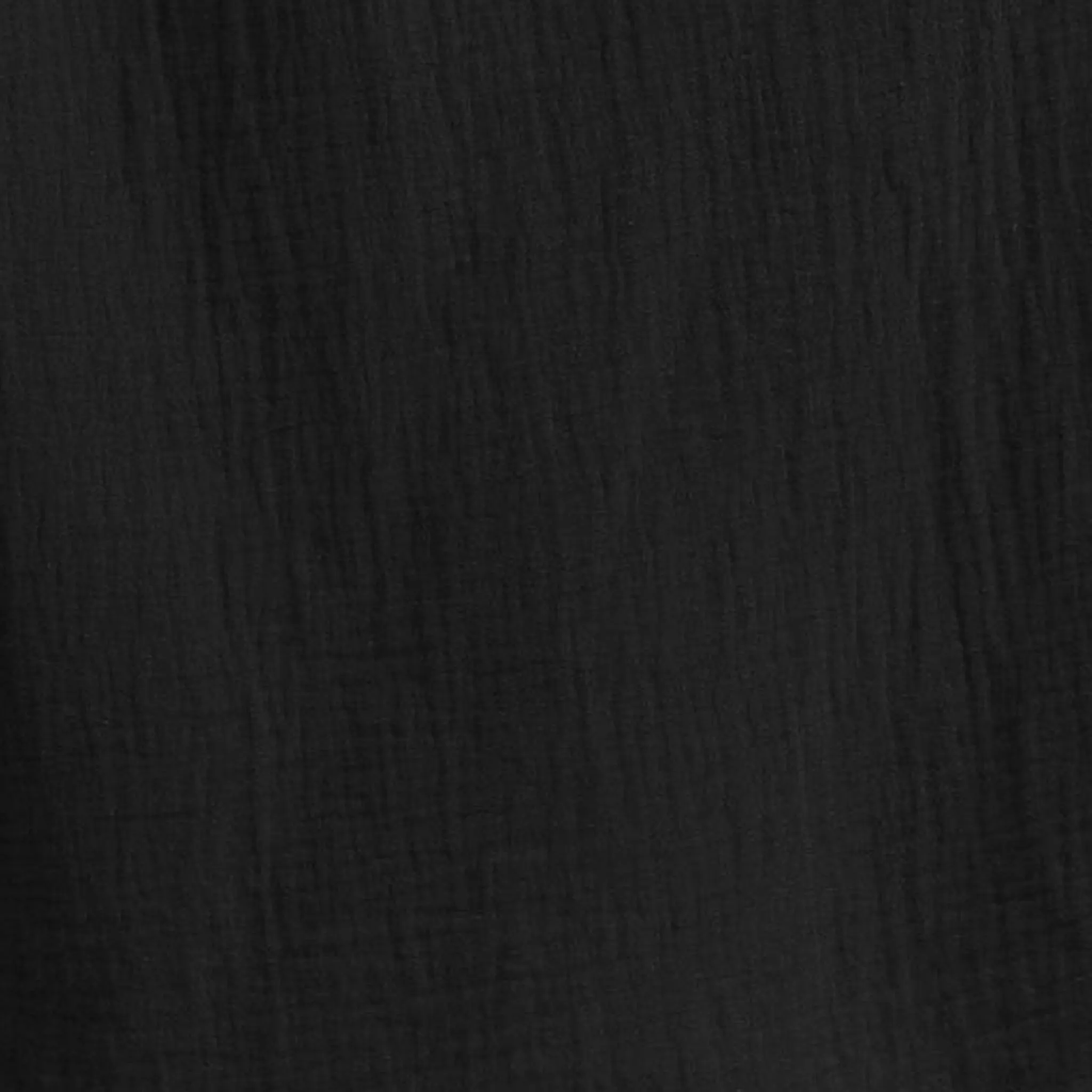 Evie Crochet Dress  Black