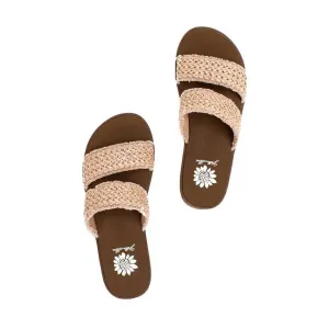 Fentana Sandal by Yellowbox