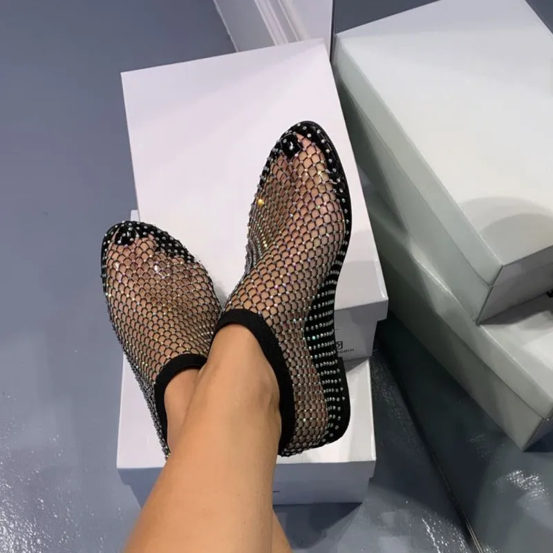 Flat Bottom Comfy And Classy Shoes