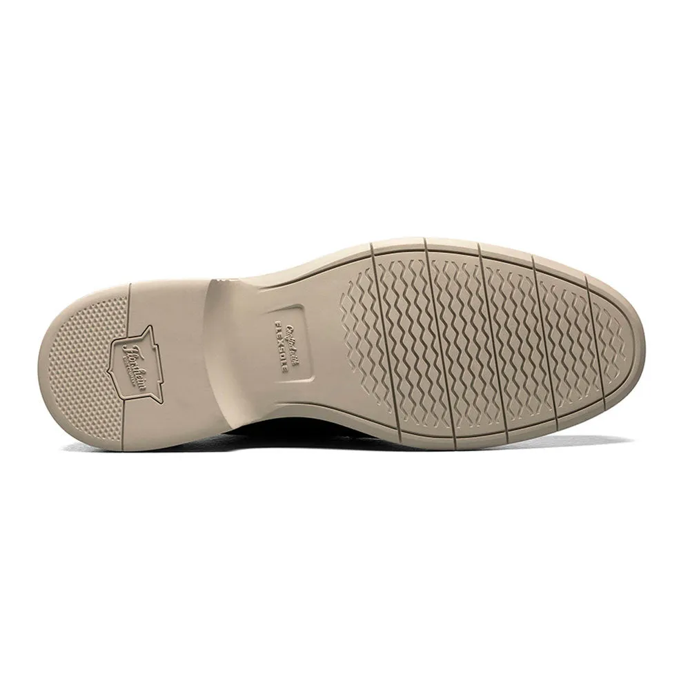 FLORSHEIM Men's Norwalk Cognac Cap Toe Oxford Shoe