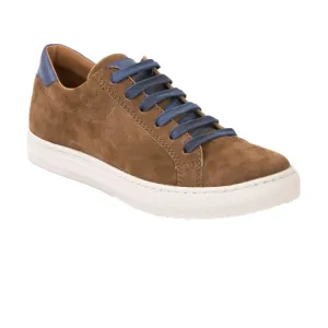 Froddo Laced Brown Shoes
